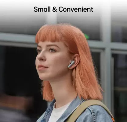 INSTAPLAY Power Shots Bluetooth Truly Wireless in Ear Earbuds with Mic (Black) INSTAPLAY Power Shots Bluetooth Truly Wireless in Ear Earbuds with Mic (Black)